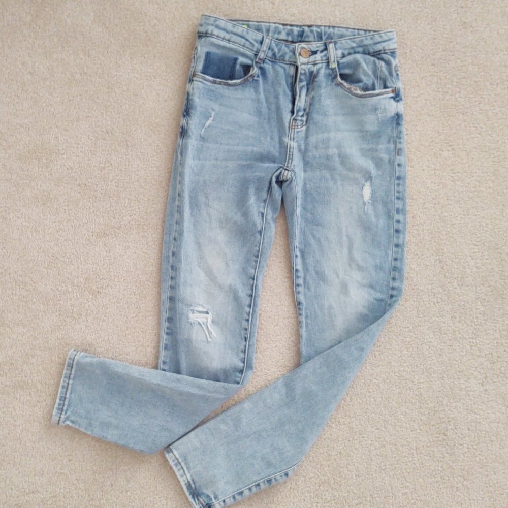 Zara Jeans Boys Size 11-12